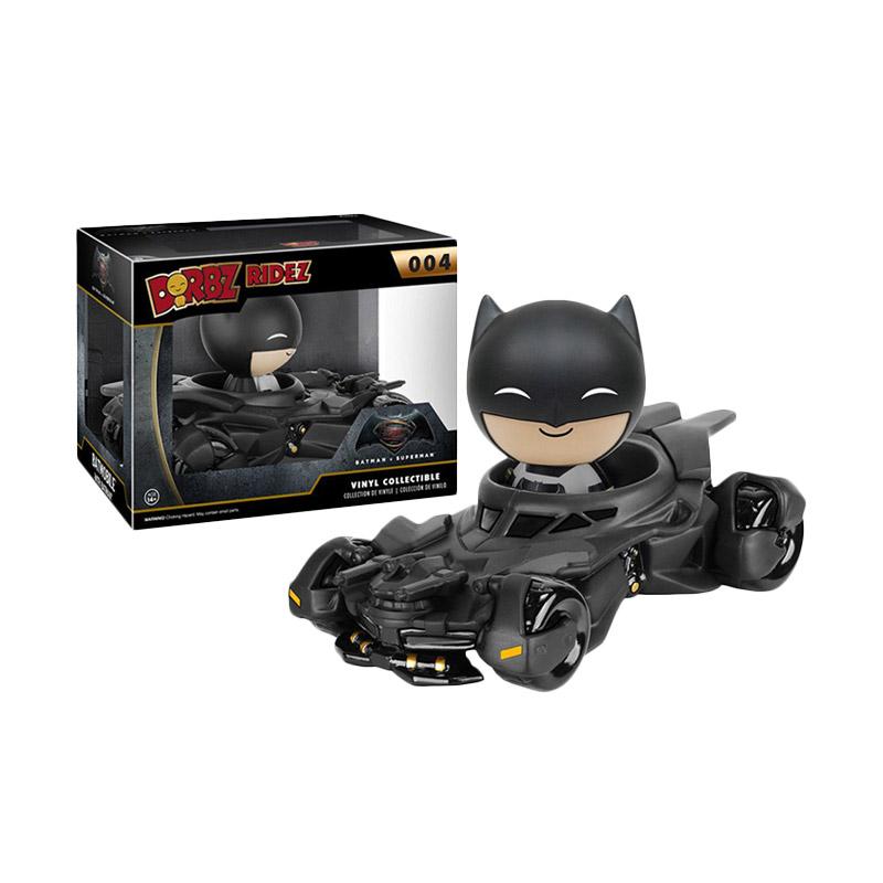 batmobile action figure