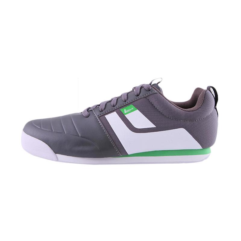 League Tyga C Series M Sneakers Shoes - Grey