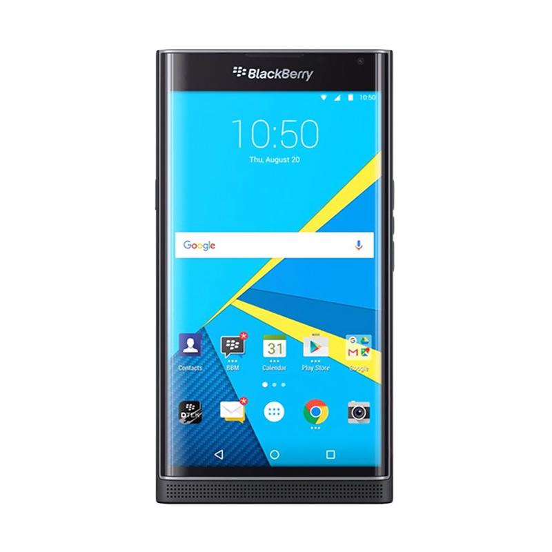 BlackBerry Priv Smartphone - Black [32GB/ 3GB]