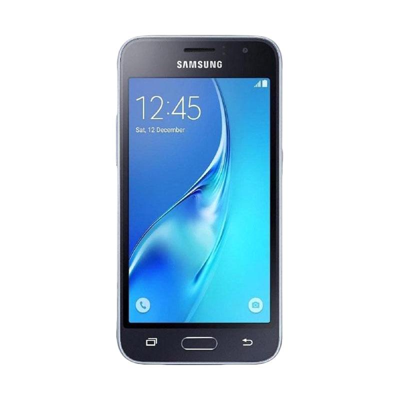 Samsung Galaxy V2 Smartphone - Black 