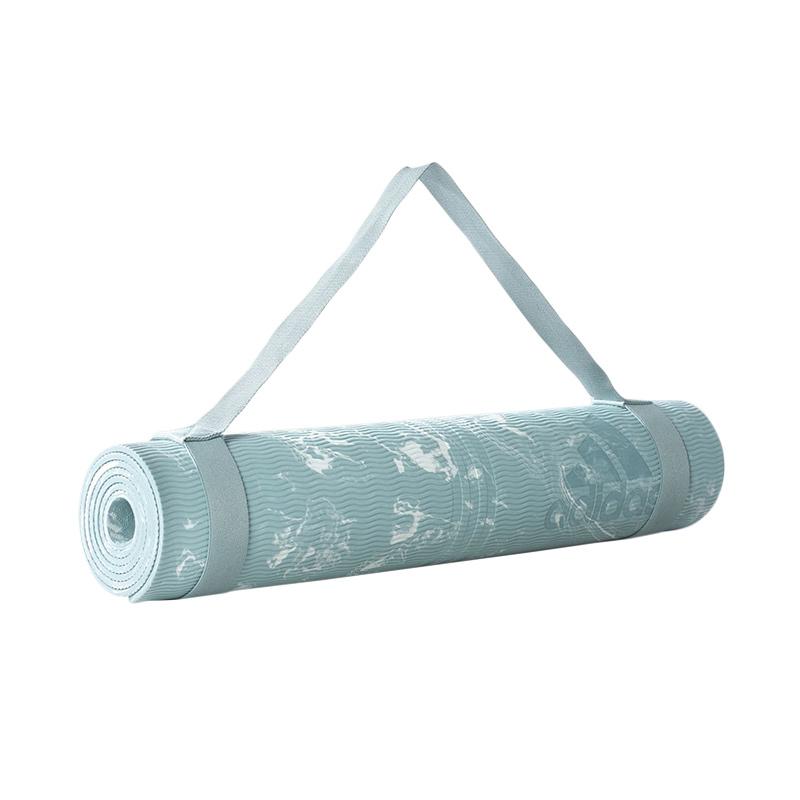 tand humor nedenunder Jual adidas Originals AY4369 Camo Yoga Mat di Seller GRANESIA Official  Store - Kricak, Kota Yogyakarta | Blibli