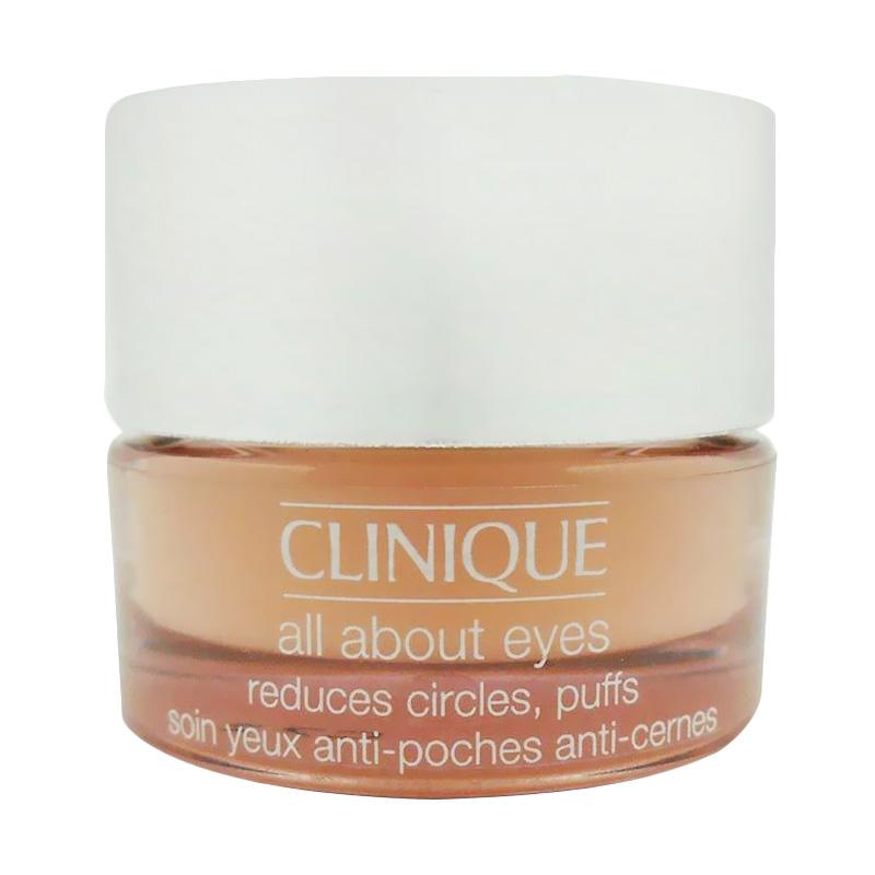 eye cream clinique harga