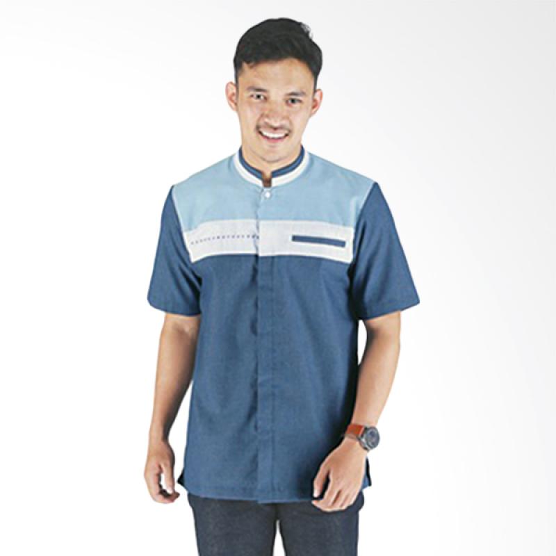 Jual Raindoz RGS 046 Badillah Baju Muslim Pria Online - Harga ... Jual Raindoz RGS 046 Badillah Baju Muslim Pria Online - Harga ...