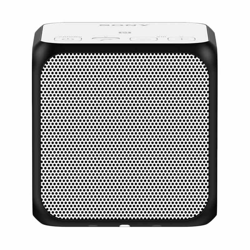 sony srs x11 portable bluetooth speaker