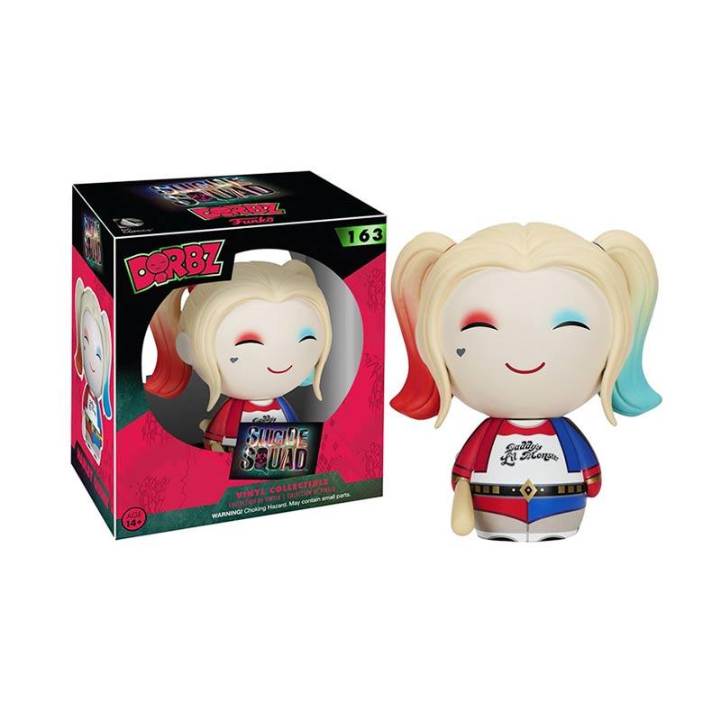 Jual Funko 9007 Dorbz Suicide Squad 