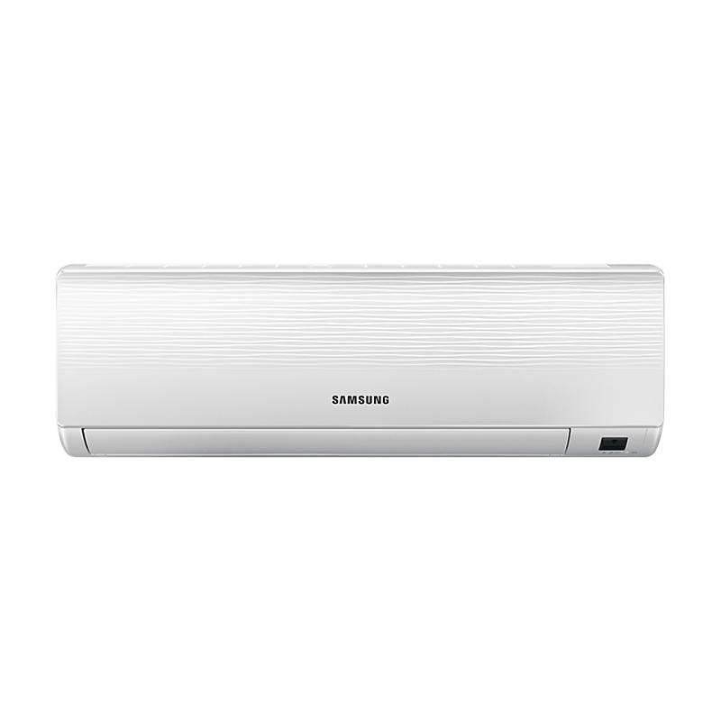 Samsung AR05KRFLAWK Air Conditioner [0.5 PK] Extra diskon 7% setiap hari Extra diskon 5% setiap hari Citibank – lebih hemat 10%