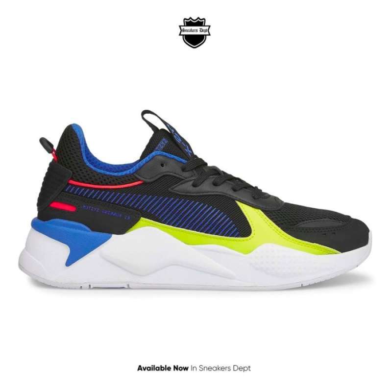 Puma xtoy top