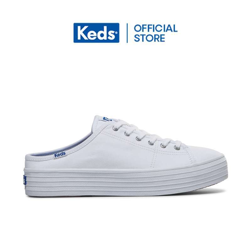 Keds triple kick colorblock online