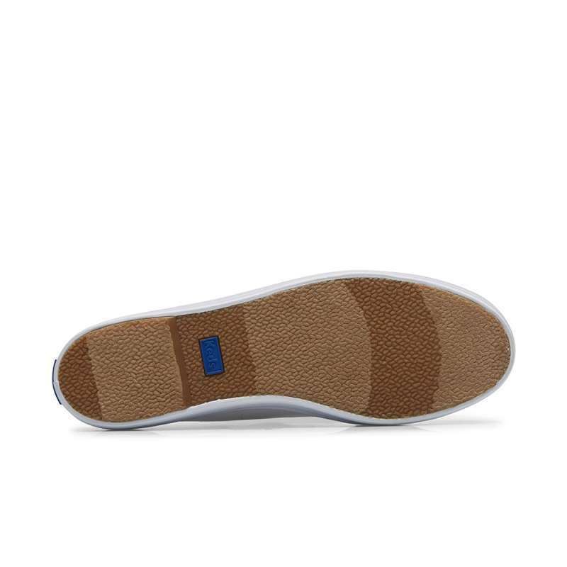 Keds canvas mules hot sale