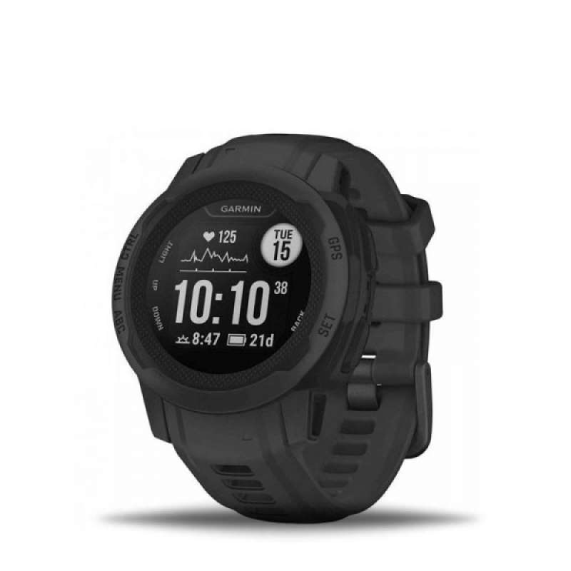 Garmin watch harga sale