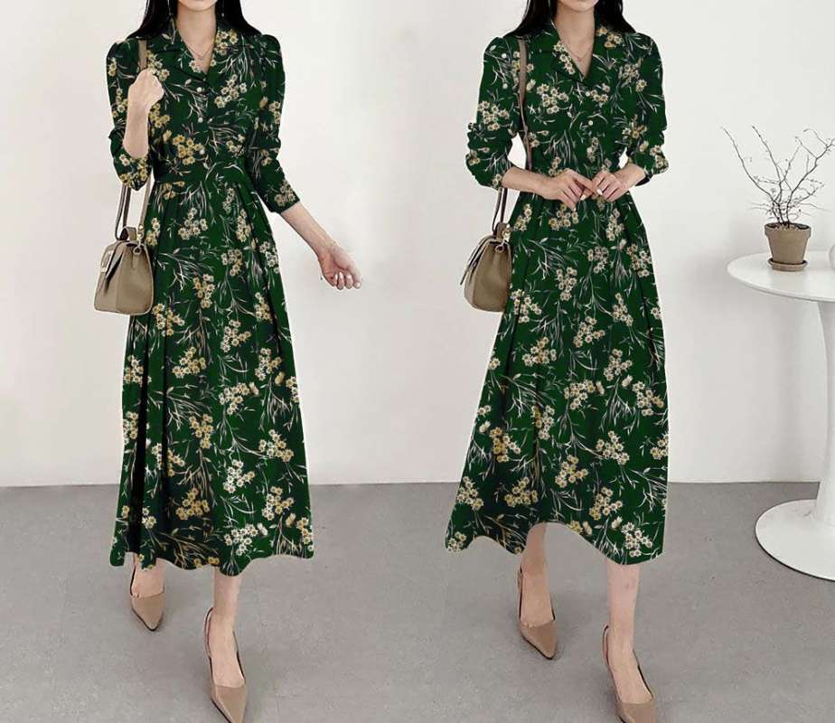 New gaun sales