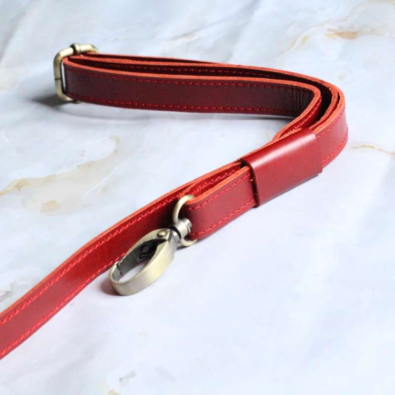 Jual best sale strap bag