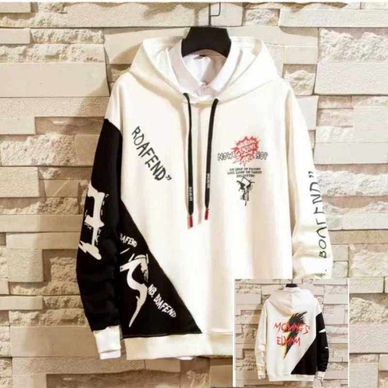 Jaket best sale sweater hoodie