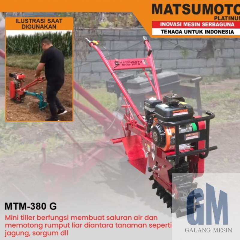 Тракторға мінген