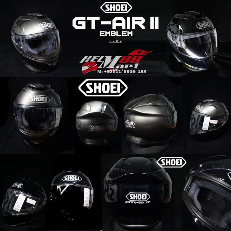 SHOEI GT-AIR XXLショウエイ SHOEI ヘルメットGT-AIR 63cm XXL EXPANSE