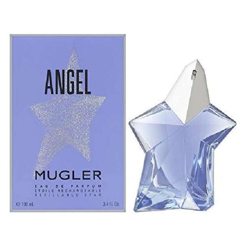 Harga thierry on sale mugler angel