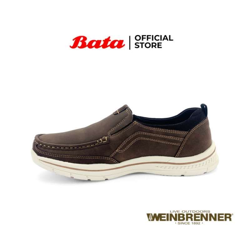 Weinbrenner boat shoes on sale