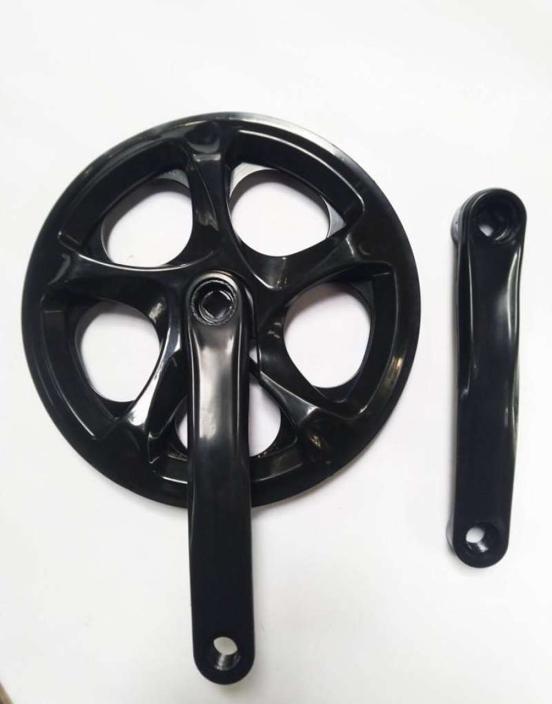 Gear depan sales fixie