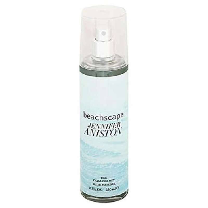 Jennifer aniston new arrivals beachscape body mist