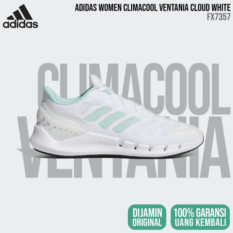 Promo adidas Climacool Ventania FX7357 Cloud White Women