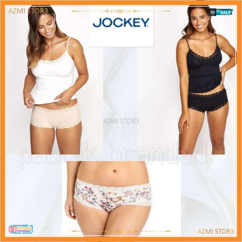 Jockey cheap underwear indonesia