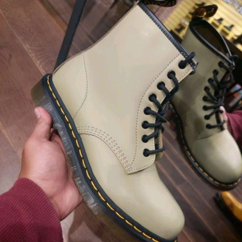 Jual sepatu safety dr martin Terbaik Januari 2025 Harga Murah Gratis Ongkir Blibli