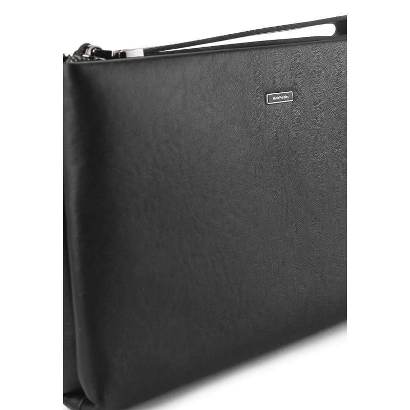 Clutch bag pria hush puppies store
