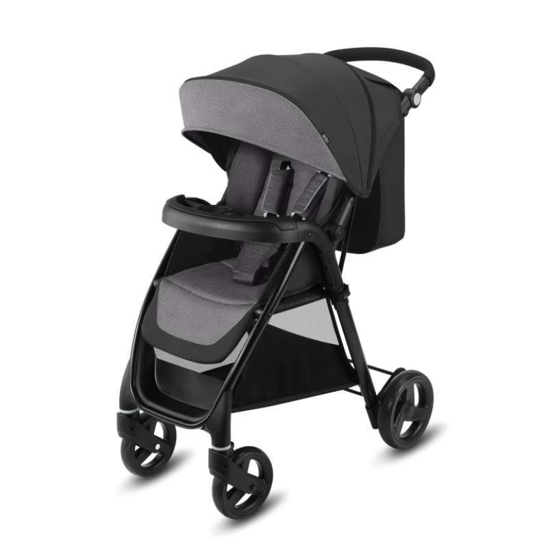 Cbx Stroller Misu RB Smoky Antharacite 518001701