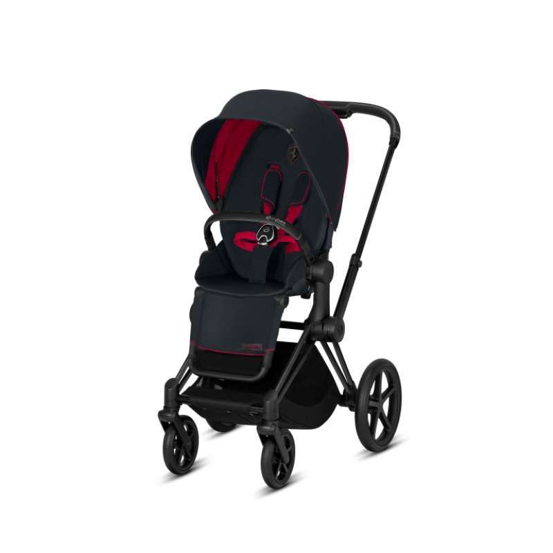 Harga new arrivals stroller cybex