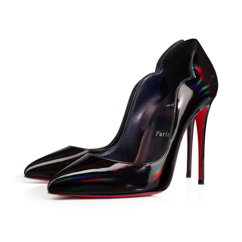 Louboutin shoes harga discount