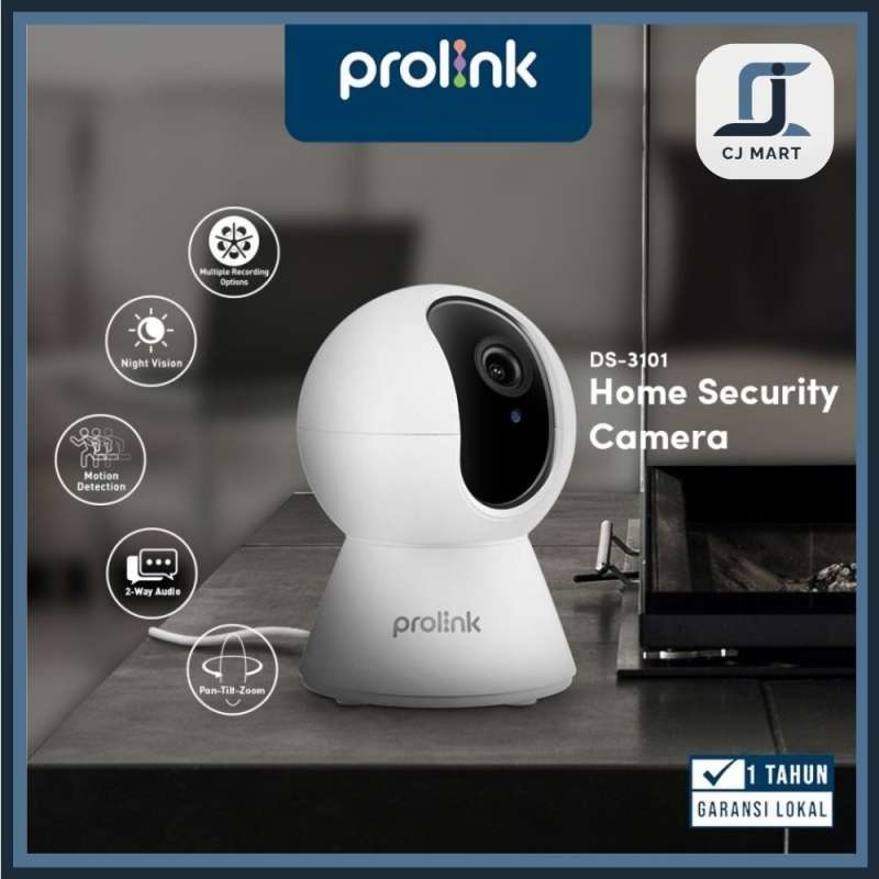 Prolink pic3001wp sales