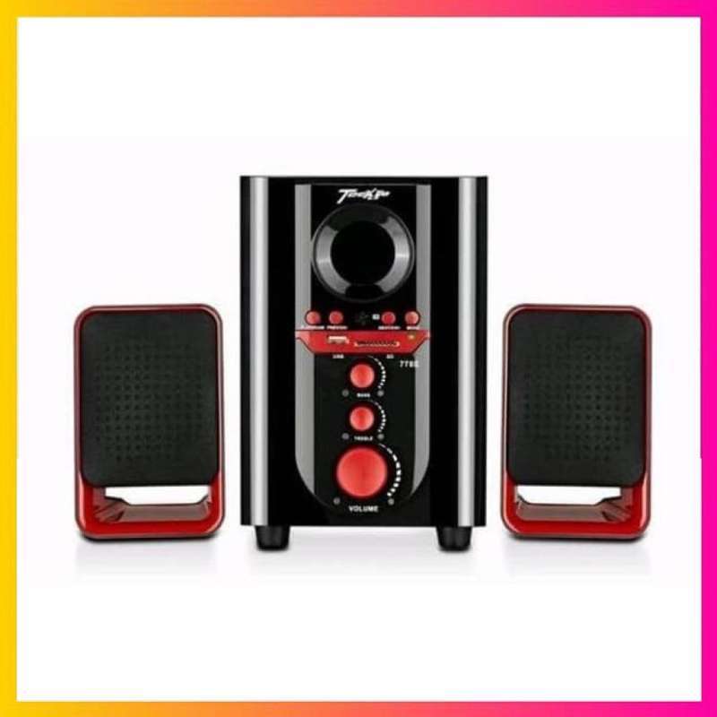 Subwoofer gmc bluetooth best sale