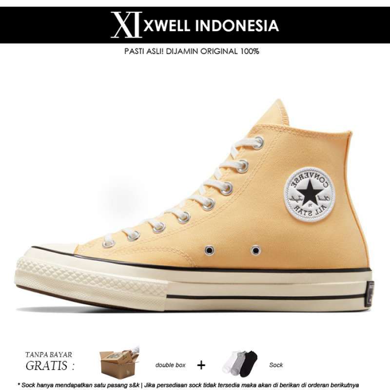 Converse chuck taylor top indonesia
