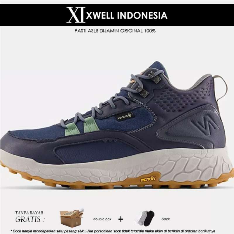 New balance trail running indonesia sale
