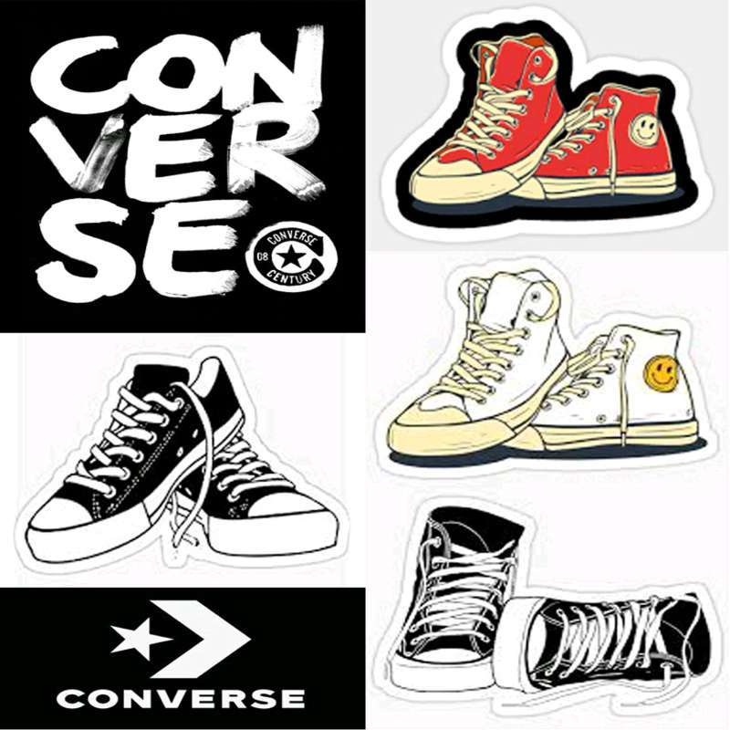 Converse with lunarlon sales harga