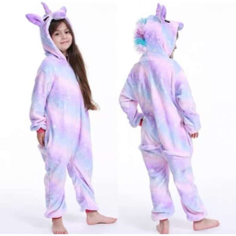 Baju onesie unicorn best sale