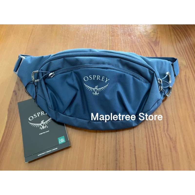 Promo Tas Pinggang Osprey Daylite Osprey Daylite Waist Bag Waist Bag Osprey Diskon 27 Di Seller Bossindo Official Gempolsari Kota Bandung Blibli