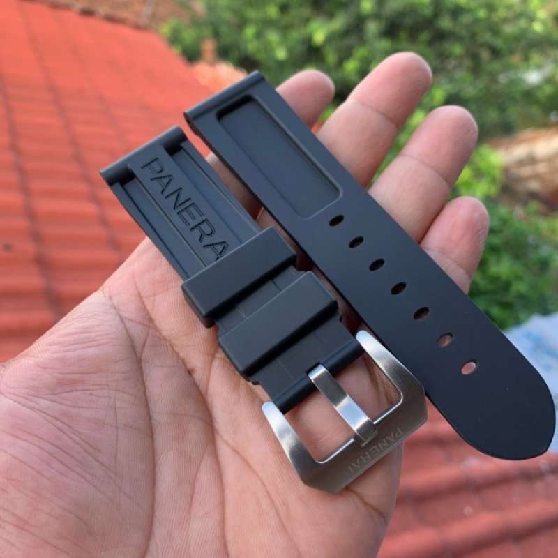 Tali jam deals panerai