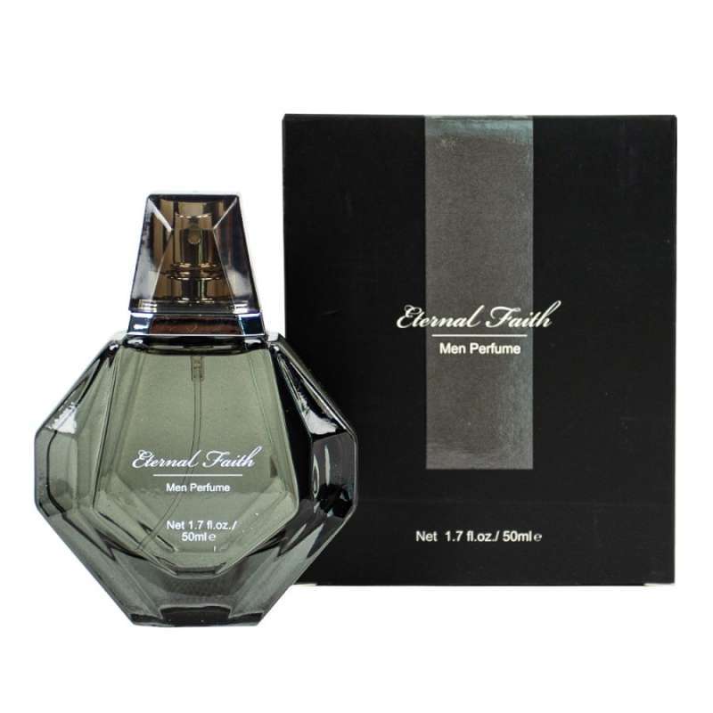 Parfum sales eternal faith