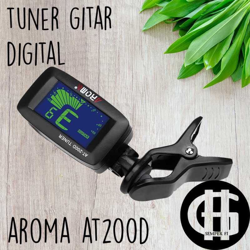 At200d tuner store