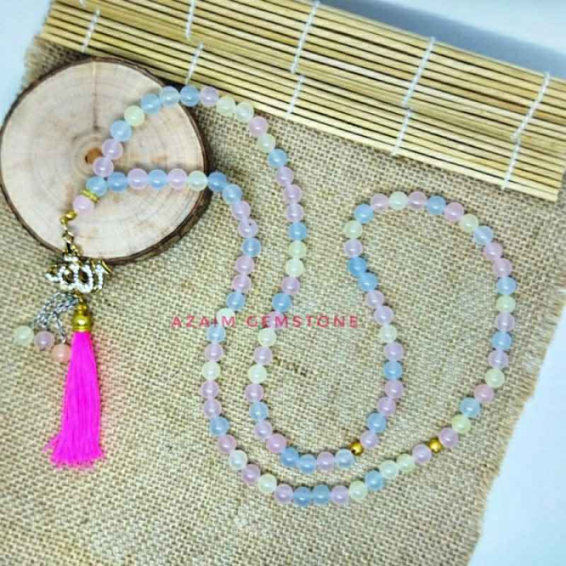 Batu morganite store