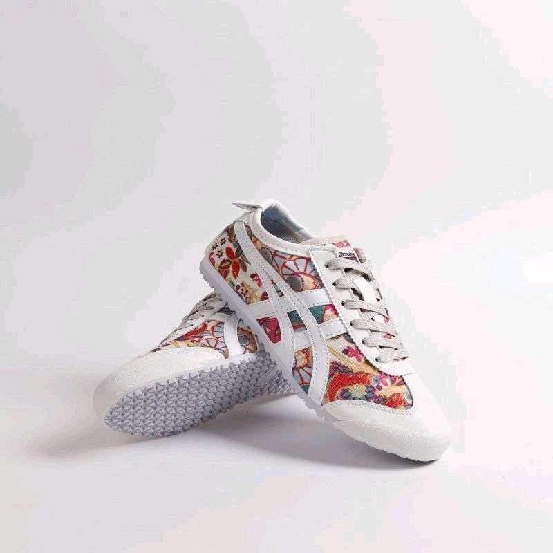 Onitsuka flower online