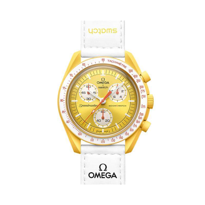 Swatch shop sun zero