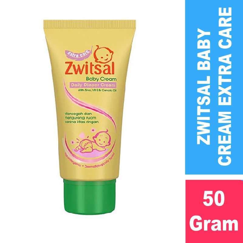 Zwitsal baby lotion discount untuk muka