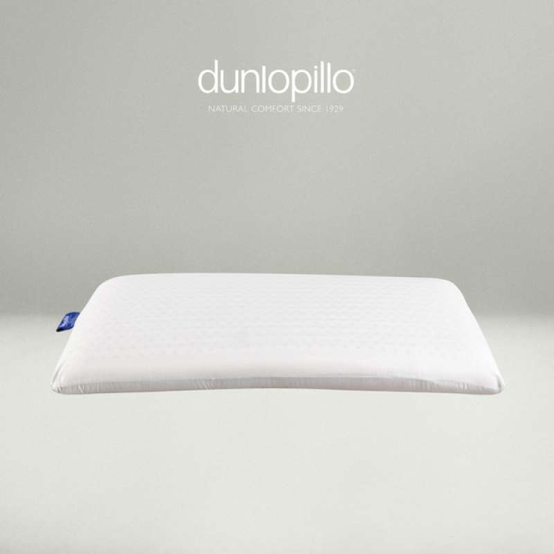 Dunlopillo nano latex pincore pillow clearance