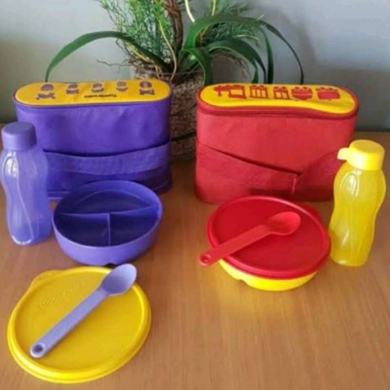 Train doll 2025 tupperware