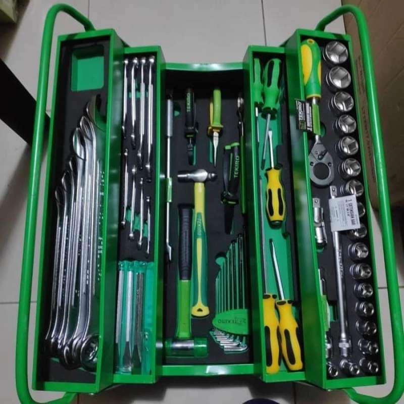 Tool cheap set tekiro