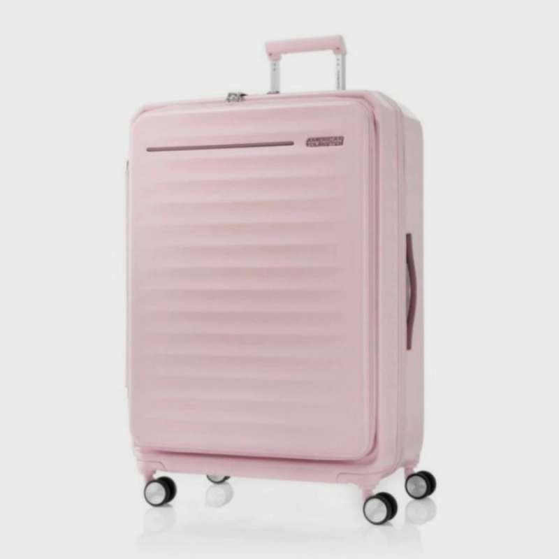 Harga travel bag american tourister outlet