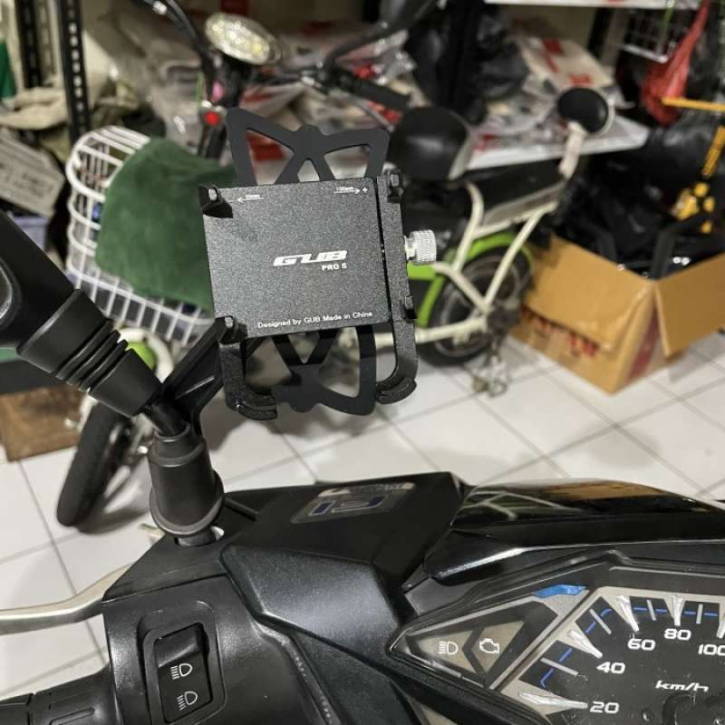 Gub sale pro 5