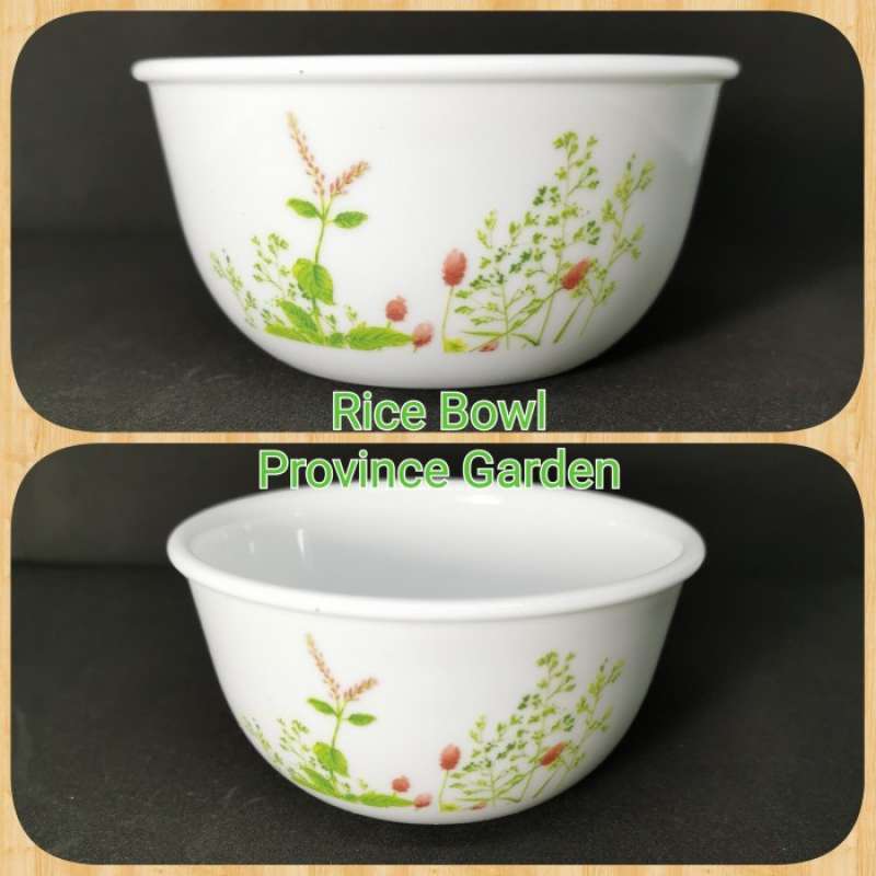 Corelle store rice bowl